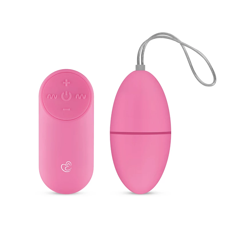 Sextoys Œuf Vibrant