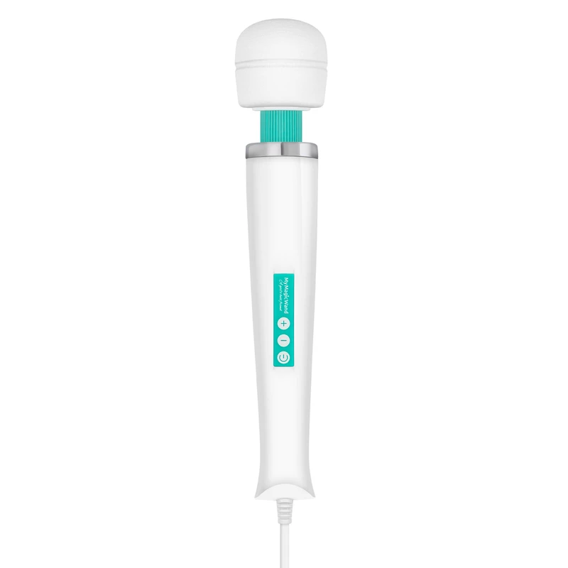 MyMagicWand